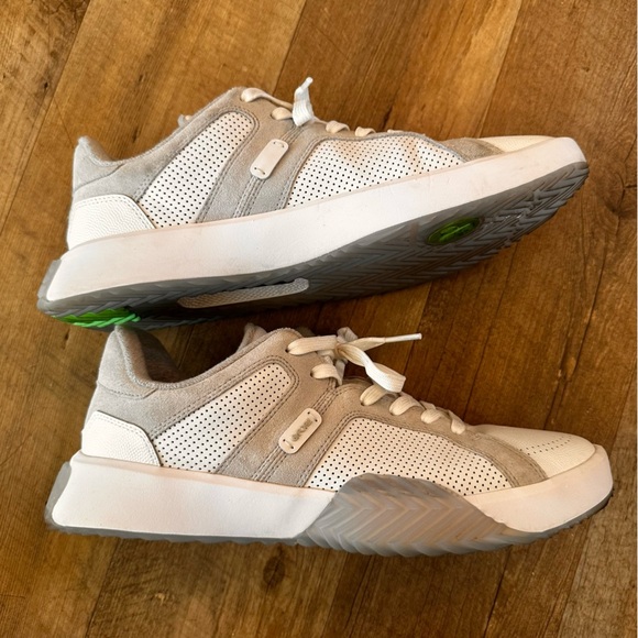 G/FORE G.112 Leather Street Shoe main image 11